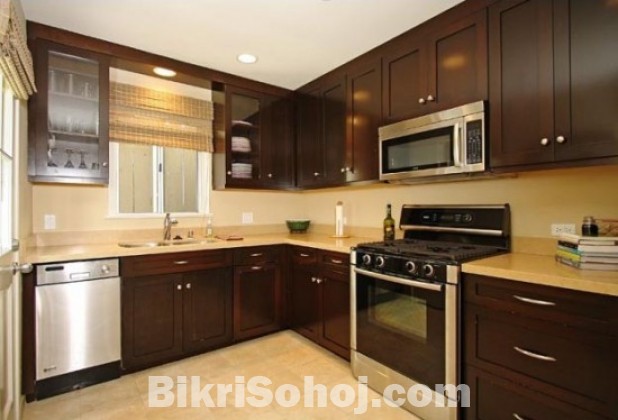kitchen cabinet
